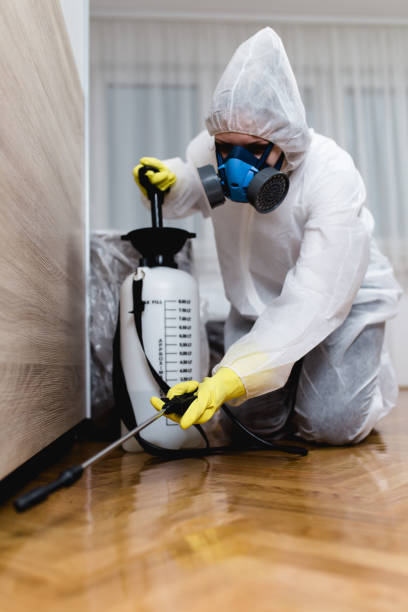 Best Commercial Pest Control  in Great Neck Estates, NY